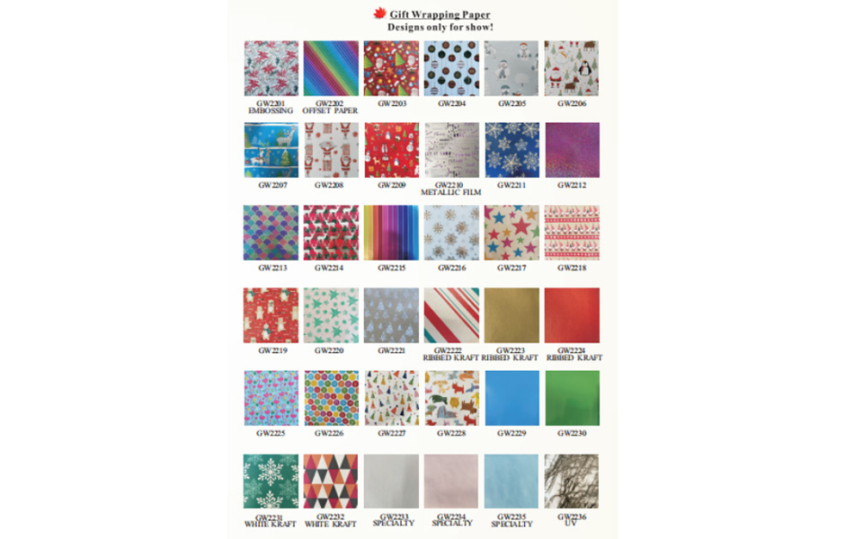GIFT-WRAPPING-PAPER-Coated-Paper984